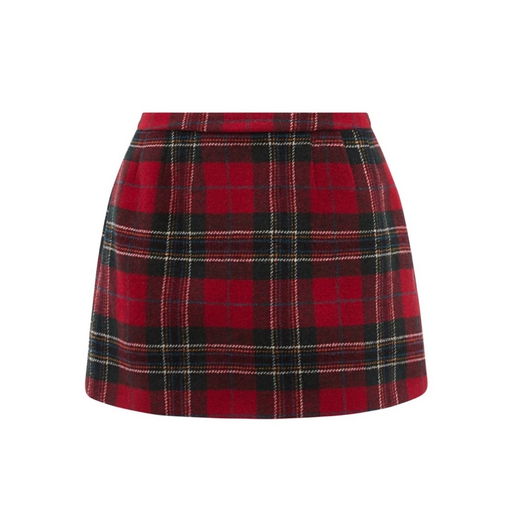 Valentino skirt